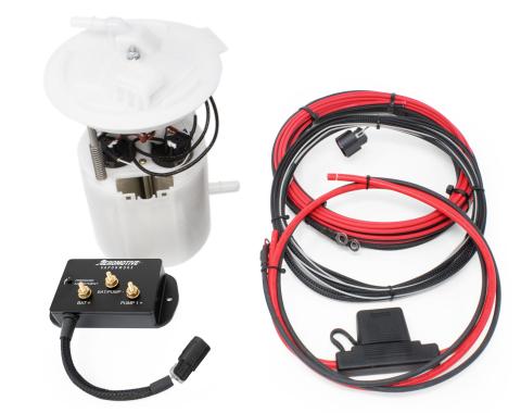 Aeromotive Ally Returnless Pulse Width Modulation System Kit, KPM1500 67707