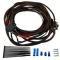 Aeromotive Premium HD 60-Amp Fuel Pump Wiring Kit 16308