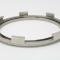 Aeromotive Fuel Pump Module Mounting Ring in 304 Stainless Steel 68701