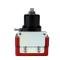 Aeromotive Double-Adjustable Return Style Carbureted Fuel Pressure Regulator 13209