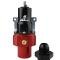 Aeromotive Pro-Stock 2-Port Carbureted Fuel Pressure Regulator 13210