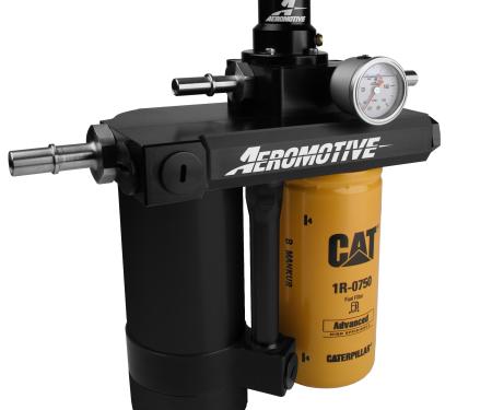 Aeromotive 130GPH Diesel Lift Pump 11802