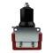 Aeromotive Extreme Flow 5-Port EFI Fuel Pressure Regulator for Belt Drive and Hex Drive Fuel Pumps 13133