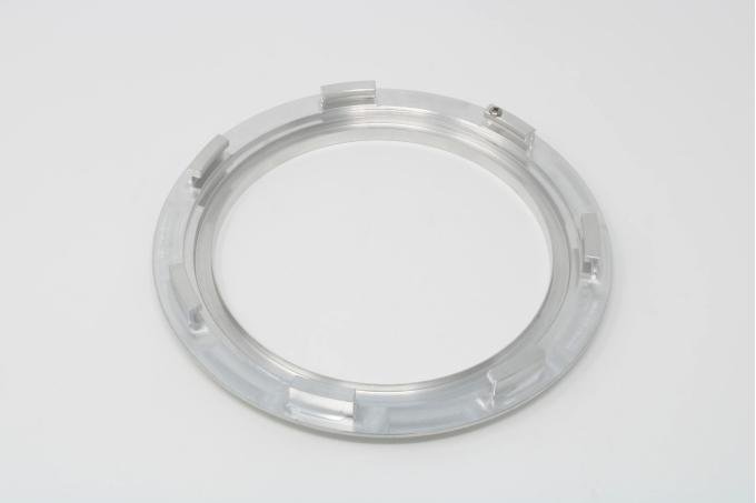 Aeromotive Fuel Pump Module Mounting Ring in Aluminum 68702
