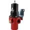 Aeromotive Pro-Stock 2-Port Carbureted Fuel Pressure Regulator 13210