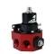 Aeromotive Double-Adjustable Return Style Carbureted Fuel Pressure Regulator 13209