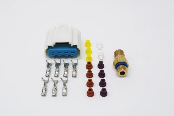 Aeromotive Fuel Module Plug Kit, GM 66712