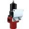 Aeromotive Pro-Stock 2-Port Carbureted Fuel Pressure Regulator 13210