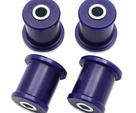SuperPro 1984-1996 Chevrolet Corvette Control Arm Lower Inner Bushing Kit SPF0458K
