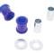 SuperPro 1984-1996 Chevrolet Corvette Control Arm Upper Inner Rear Bushing Kit SPF0459K