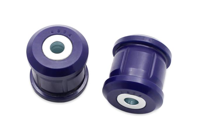 SuperPro 1984-1996 Chevrolet Corvette Differential Mount Bushing Kit SPF4894K