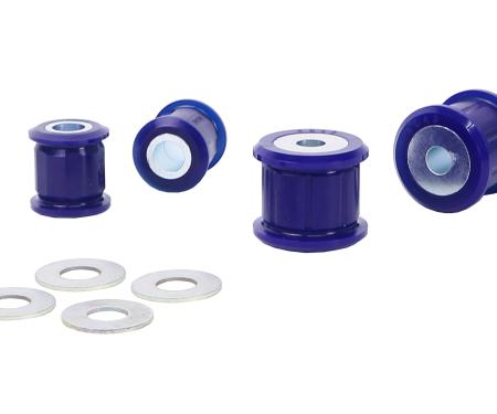 SuperPro 1988-1996 Chevrolet Corvette Control Arm Bushing Kit SPF4643K