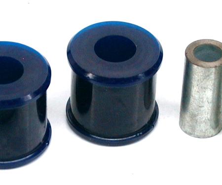 SuperPro 1984-1996 Chevrolet Corvette Trailing Arm Lower Front Bushing Kit SPF0456K