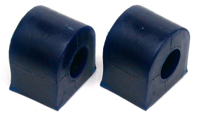 SuperPro 1984-1996 Chevrolet Corvette Sway Bar Mount Bushing Kit 24mm SPF0483-24K