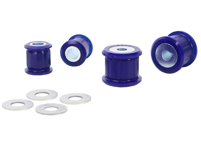 SuperPro 1988-1996 Chevrolet Corvette Control Arm Bushing Kit SPF4643K