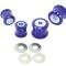 SuperPro 1988-1996 Chevrolet Corvette Control Arm Bushing Kit SPF4643K