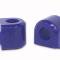 SuperPro 1984-1996 Chevrolet Corvette Sway Bar Mount Bushing Kit 24mm SPF0483-24K