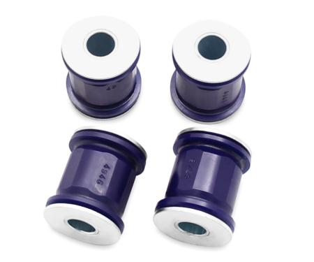 SuperPro 1984-1988 Chevrolet Corvette Control Arm Bushing Kit SPF4946K