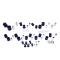 SuperPro 1988-1996 Chevrolet Corvette Suspension Bushing Kit KIT1004K