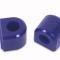 SuperPro 1984-1996 Chevrolet Corvette Sway Bar Mount Bushing Kit 24mm SPF0483-24K