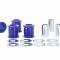 SuperPro 1984-1988 Chevrolet Corvette Control Arm Bushing Kit SPF4946K