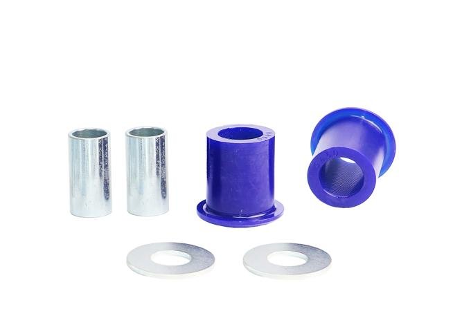 SuperPro 1984-1996 Chevrolet Corvette Control Arm Upper Inner Front Bushing Kit SPF0460K