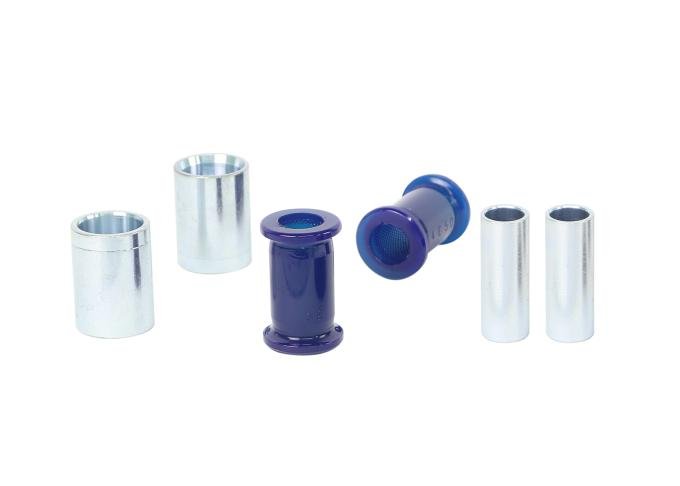 SuperPro 1984-1996 Chevrolet Corvette Sway Bar Link Bushing Kit SPF4650K