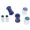 SuperPro 1984-1996 Chevrolet Corvette Sway Bar Link Bushing Kit SPF4650K