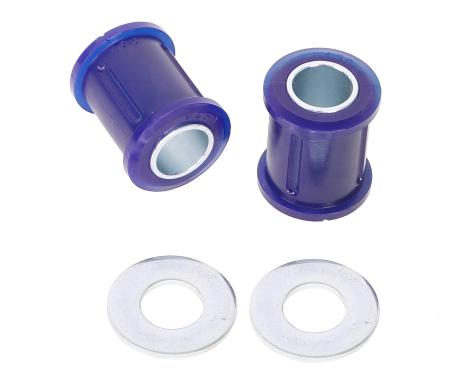 SuperPro 1984-1996 Chevrolet Corvette Control Arm Upper Inner Rear Bushing Kit SPF0459K