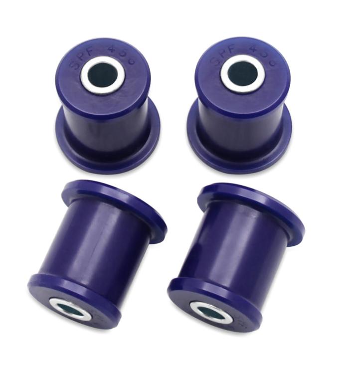 SuperPro 1984-1996 Chevrolet Corvette Control Arm Lower Inner Bushing Kit SPF0458K