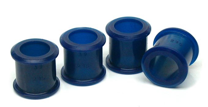 SuperPro 1968-1982 Chevrolet Corvette Control Arm Bushing Kit SPF0285K