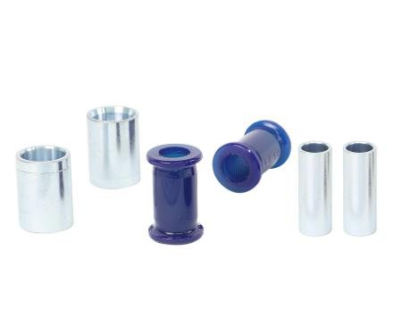 SuperPro 1984-1996 Chevrolet Corvette Sway Bar Link Bushing Kit SPF4650K