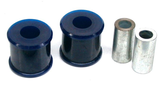 SuperPro 1984-1996 Chevrolet Corvette Trailing Arm Lower Front Bushing Kit SPF0456K