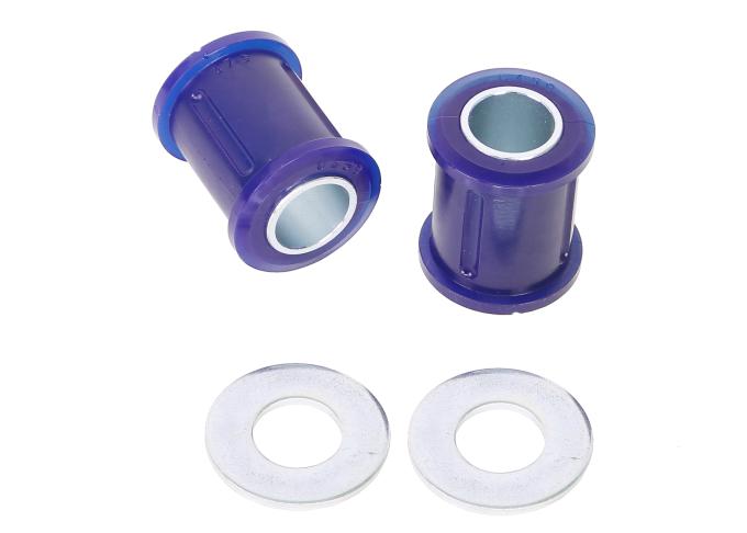 SuperPro 1984-1996 Chevrolet Corvette Control Arm Upper Inner Rear Bushing Kit SPF0459K