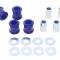 SuperPro 1984-1988 Chevrolet Corvette Control Arm Bushing Kit SPF4946K