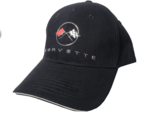 Covette Flag Cap