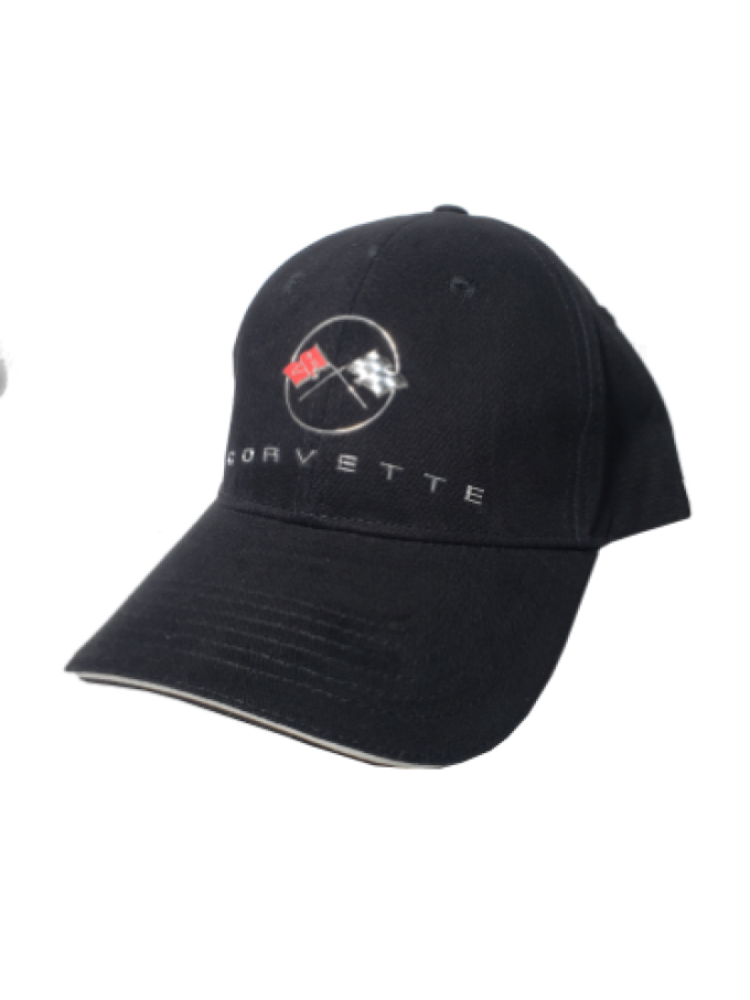 Covette Flag Cap