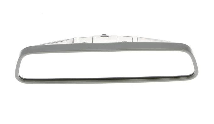 AMD Inside Rear View Mirror, 8" Stainless with Day-Night, 67-68 Camaro Firebird Nova X645-3067-1