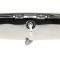 AMD Inside Rear View Mirror, 8" Stainless with Day-Night, 67-68 Camaro Firebird Nova X645-3067-1