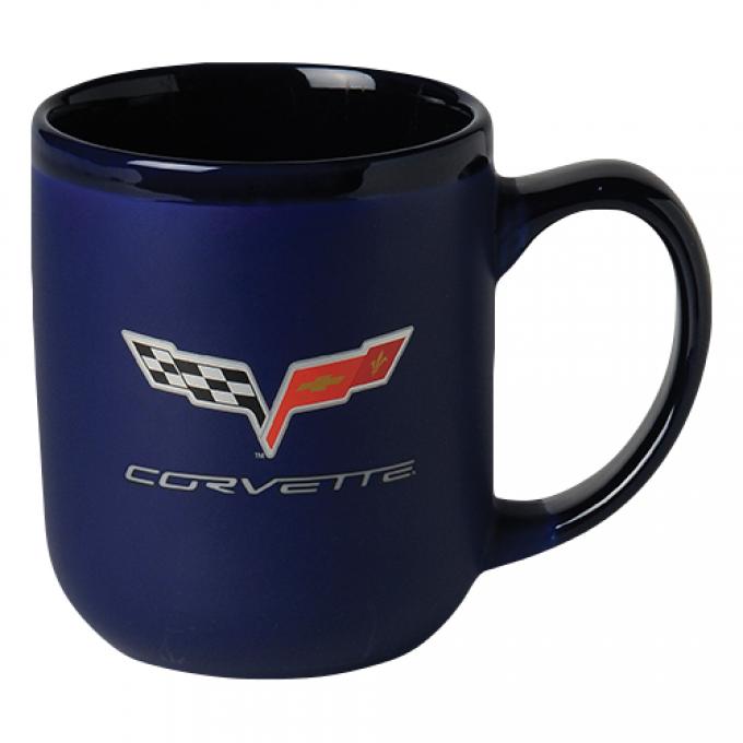 C6 Modelo Coffee Mug