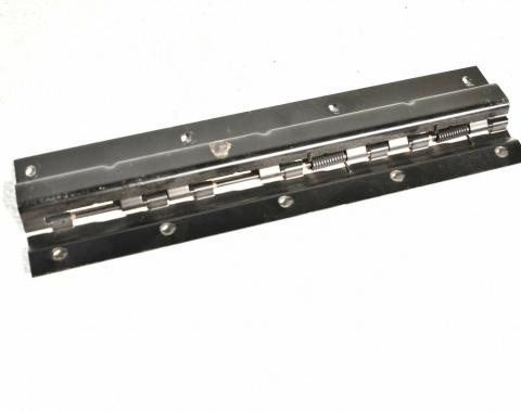 Corvette Console Door Hinge, USED 1984-1989