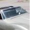 Corvette Wiper Door Molding - Ss, 1968