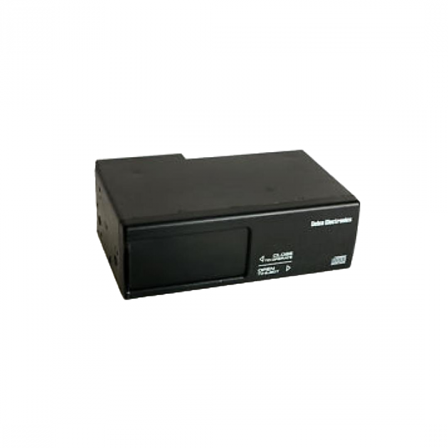 Corvette Delco Factory CD Changer, 1997 | Corvette Depot