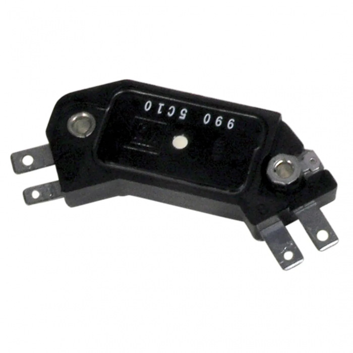 Corvette Distributor Module, AC Delco, 19751980 Corvette Depot