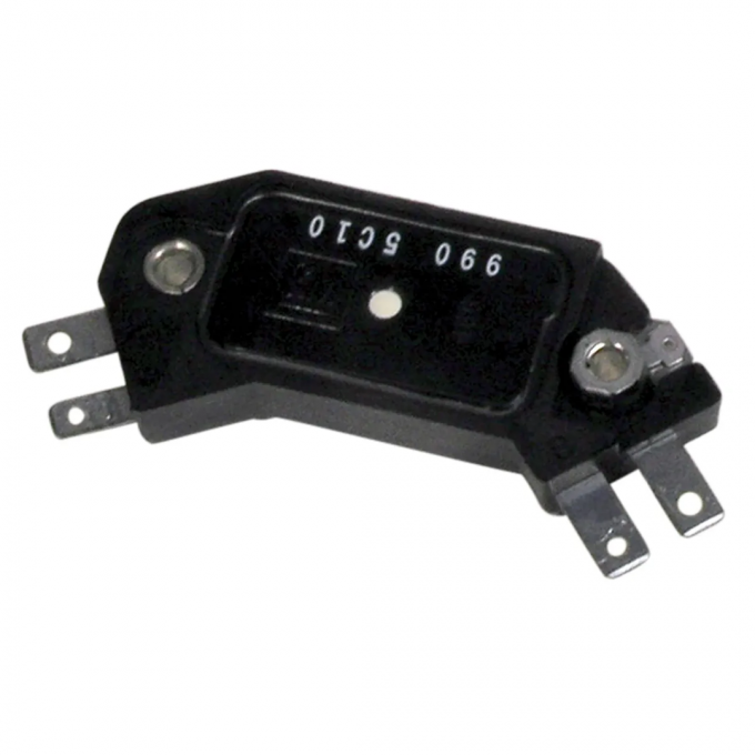 Corvette Distributor Module, 1975-1980