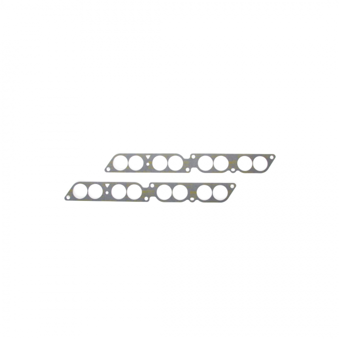 Corvette 1/32" Plenum Gaskets, Pair, LT5, 1990-1995