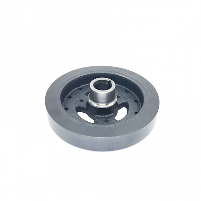 Corvette Harmonic Balancer, Special High Performance, 454, 19701971