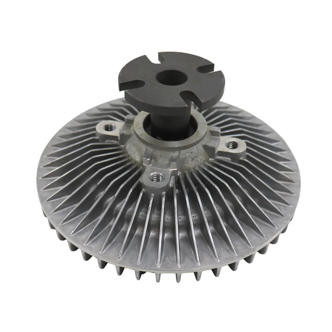 Corvette Cooling Fan Clutch Assembly, AC Delco, 1979-1982