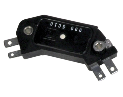 Corvette Distributor Module, 1975-1980