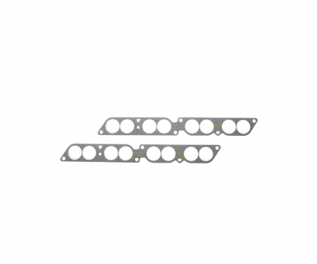 Corvette 1/32" Plenum Gaskets, Pair, LT5, 1990-1995